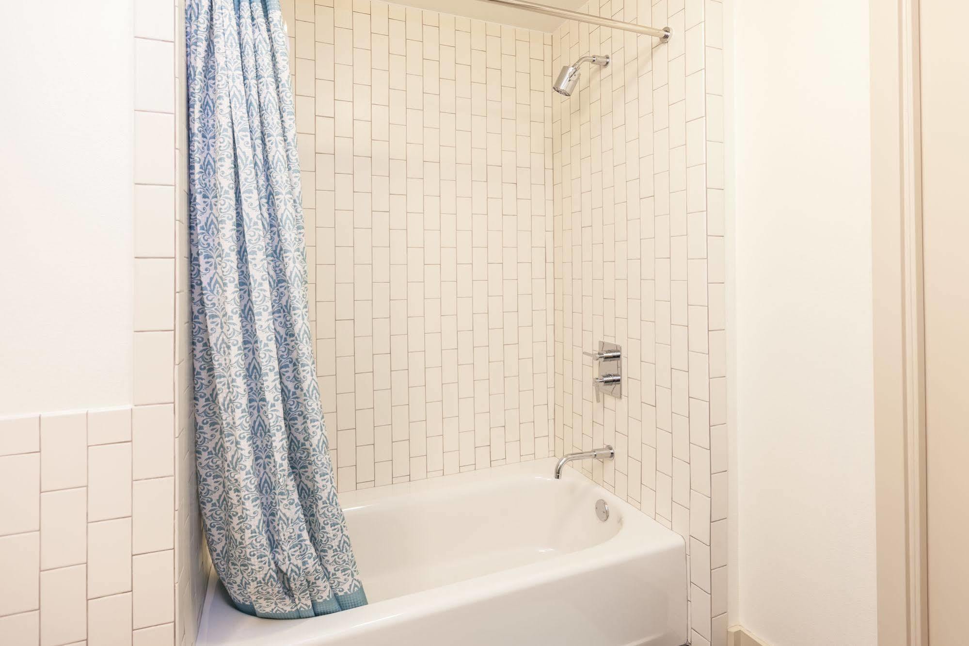 Heaven On Hollywood Furnished Apts - Vine ウェスト・ハリウッド エクステリア 写真